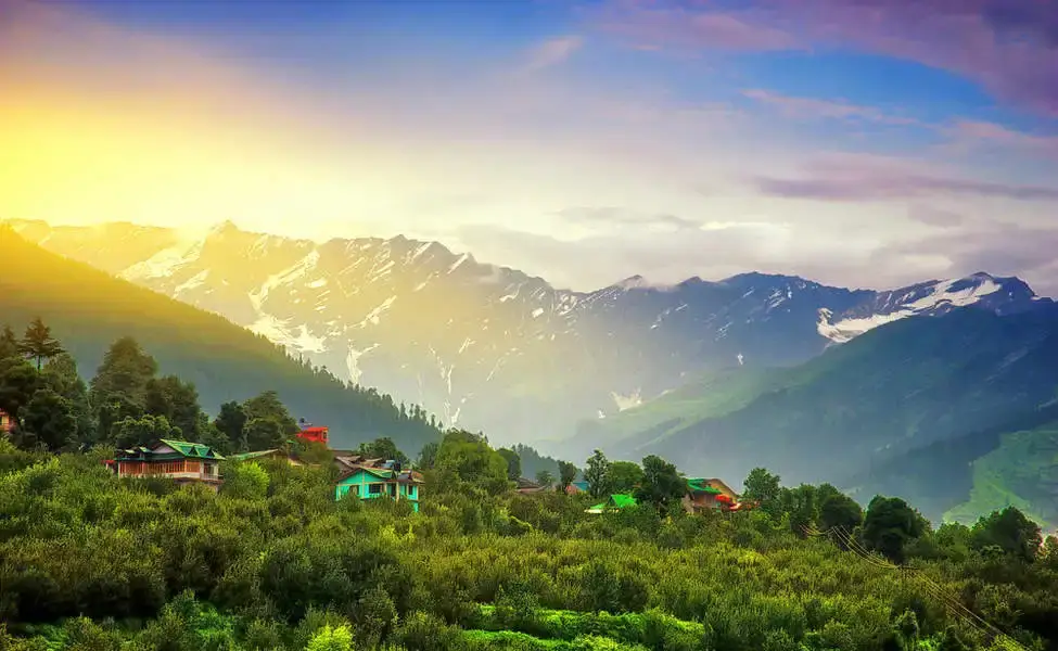 “Himachal