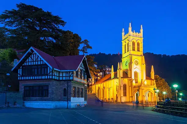 “Shimla